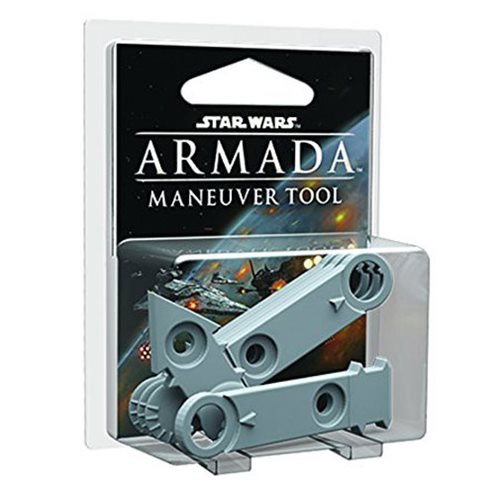 Star Wars Armada Maneuver Tool Accessory Pack